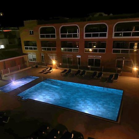 Apartamento Cotillo Playa Extérieur photo