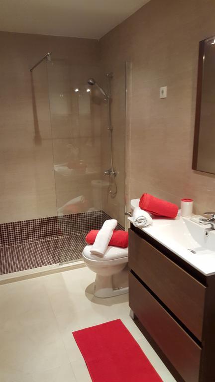 Apartamento Cotillo Playa Extérieur photo