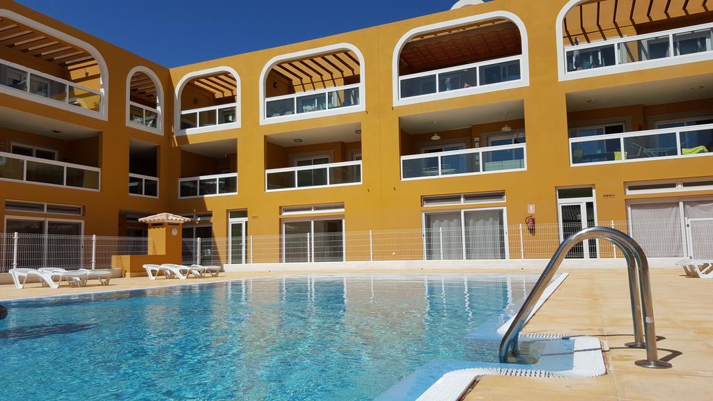 Apartamento Cotillo Playa Extérieur photo