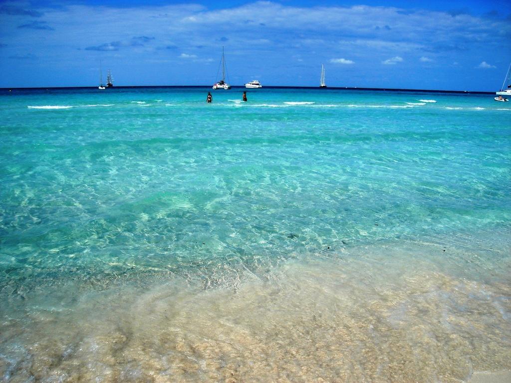Apartamento Cotillo Playa Extérieur photo