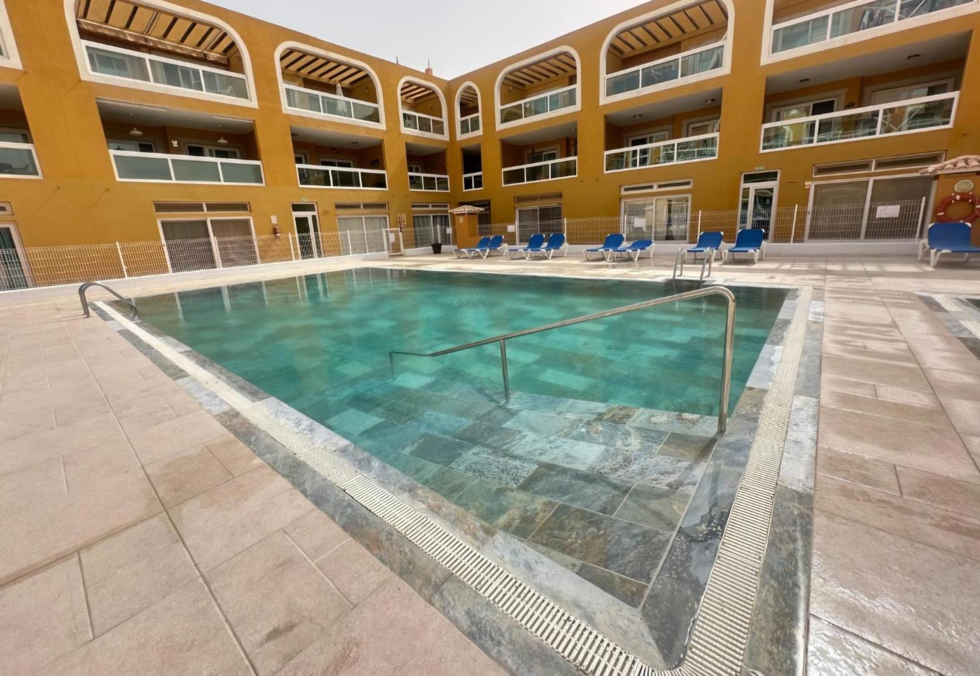 Apartamento Cotillo Playa Extérieur photo
