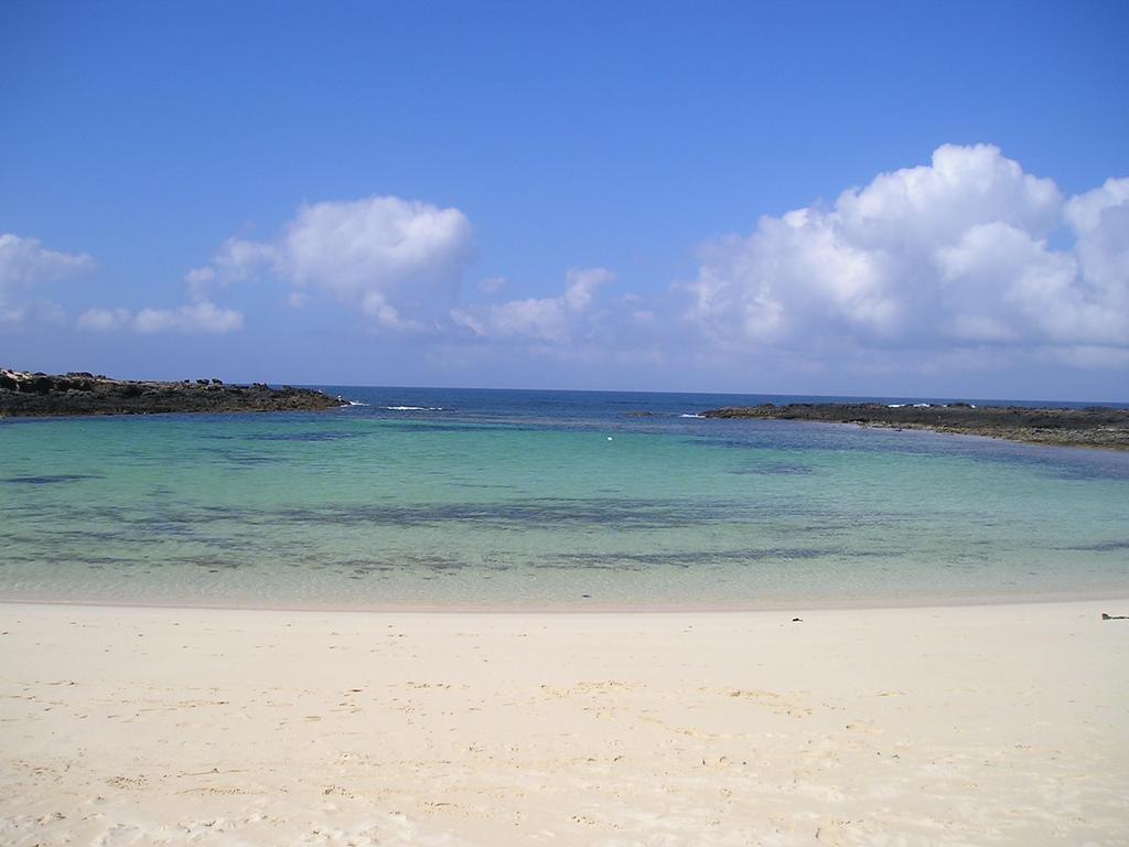 Apartamento Cotillo Playa Chambre photo