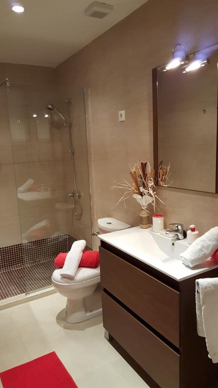 Apartamento Cotillo Playa Chambre photo