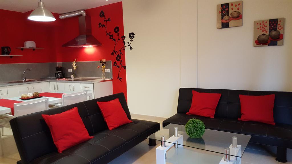 Apartamento Cotillo Playa Extérieur photo