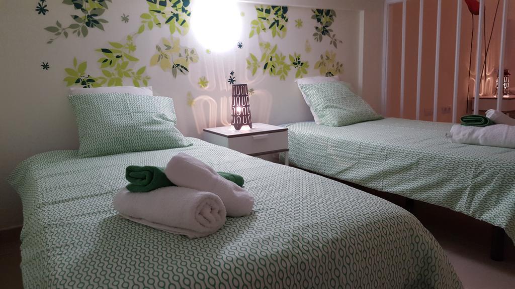 Apartamento Cotillo Playa Extérieur photo