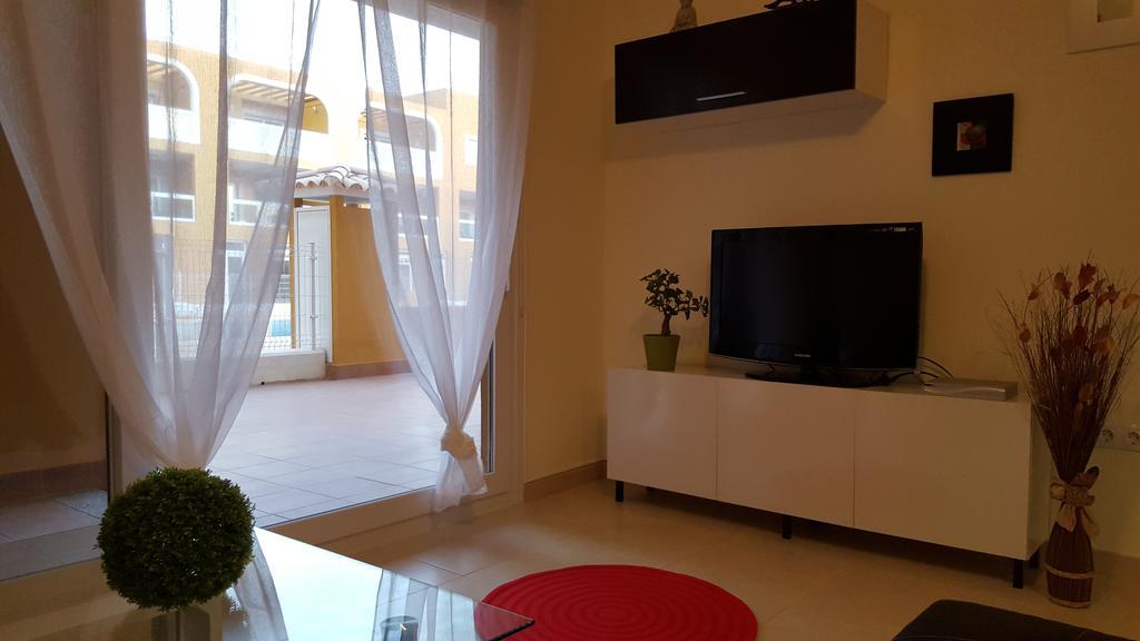Apartamento Cotillo Playa Extérieur photo