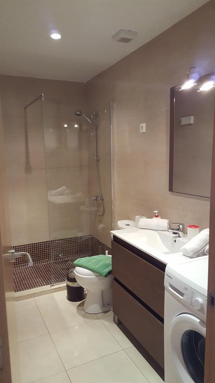 Apartamento Cotillo Playa Extérieur photo