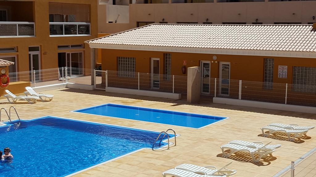 Apartamento Cotillo Playa Extérieur photo