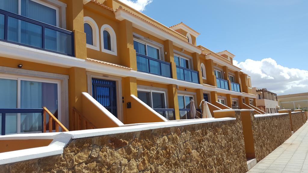 Apartamento Cotillo Playa Extérieur photo