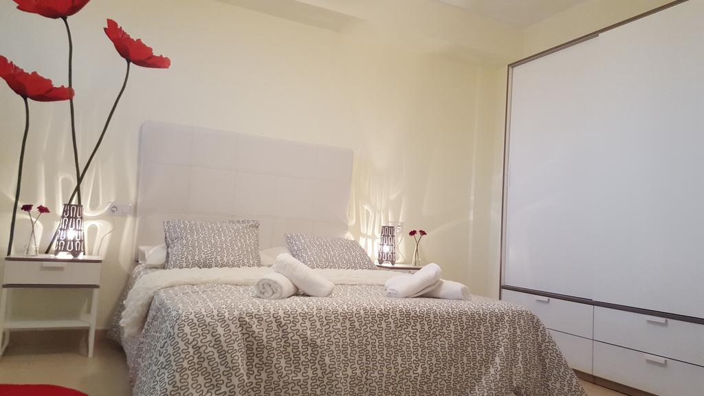 Apartamento Cotillo Playa Extérieur photo