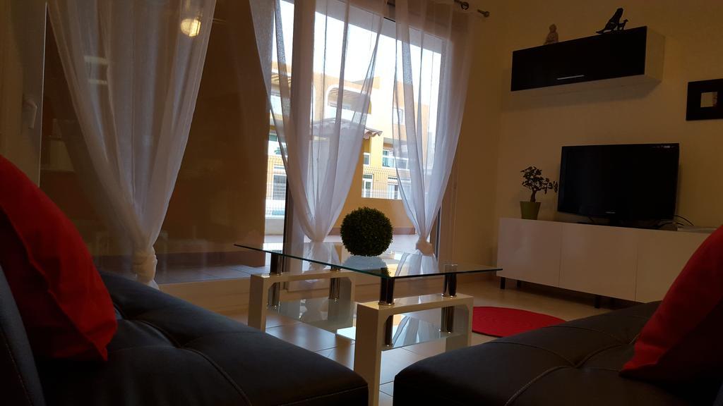 Apartamento Cotillo Playa Extérieur photo