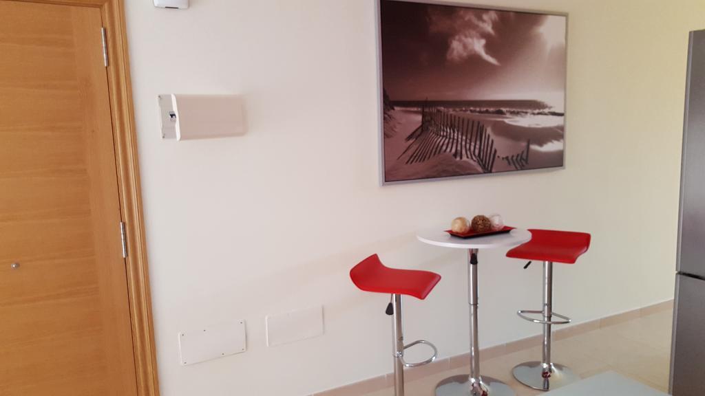 Apartamento Cotillo Playa Extérieur photo