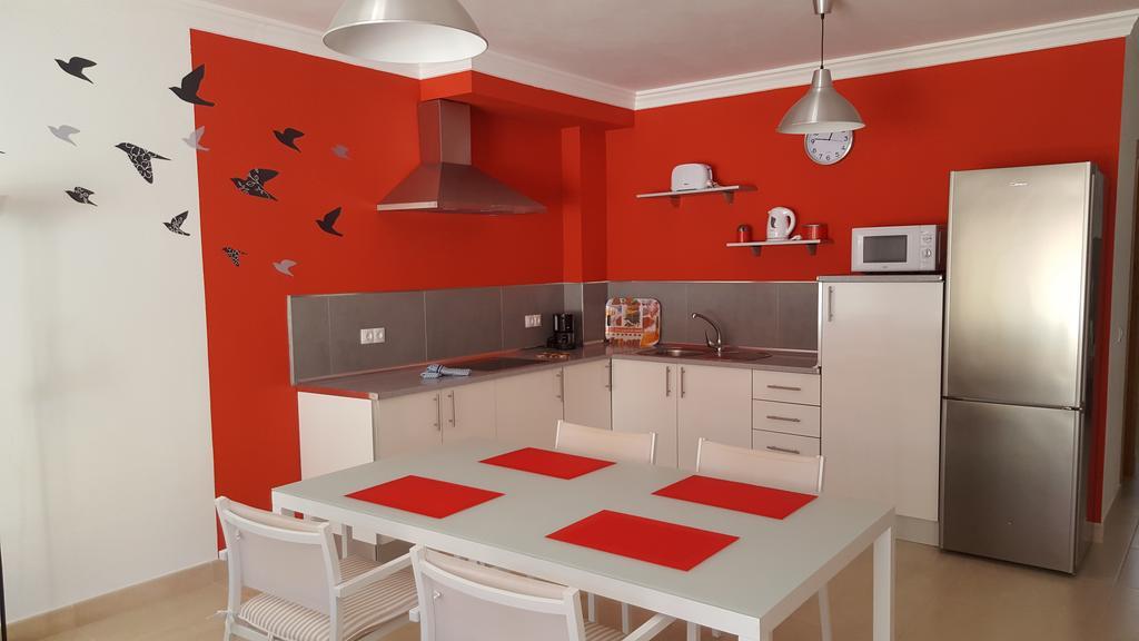 Apartamento Cotillo Playa Extérieur photo