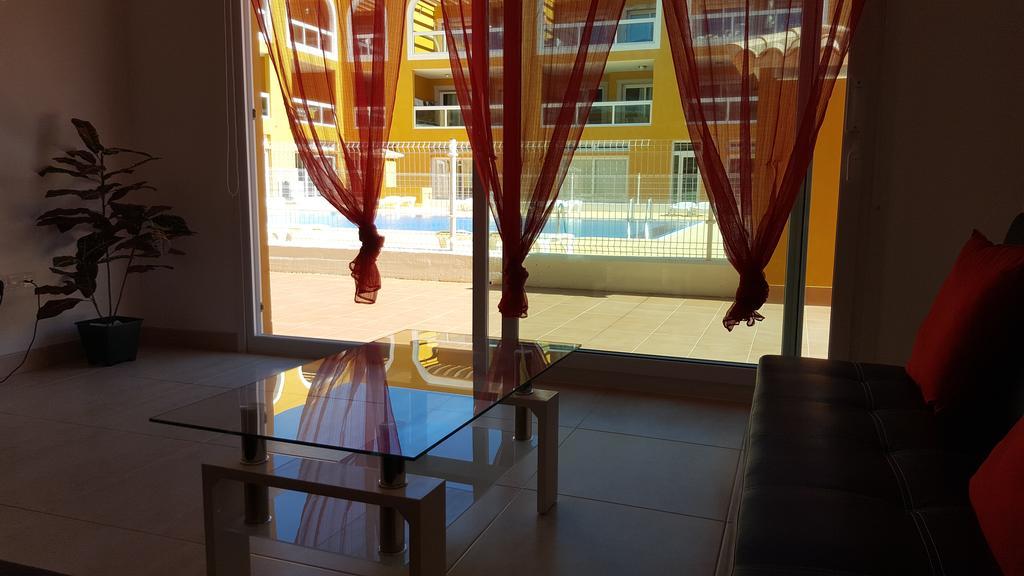 Apartamento Cotillo Playa Extérieur photo