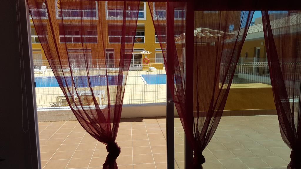 Apartamento Cotillo Playa Extérieur photo