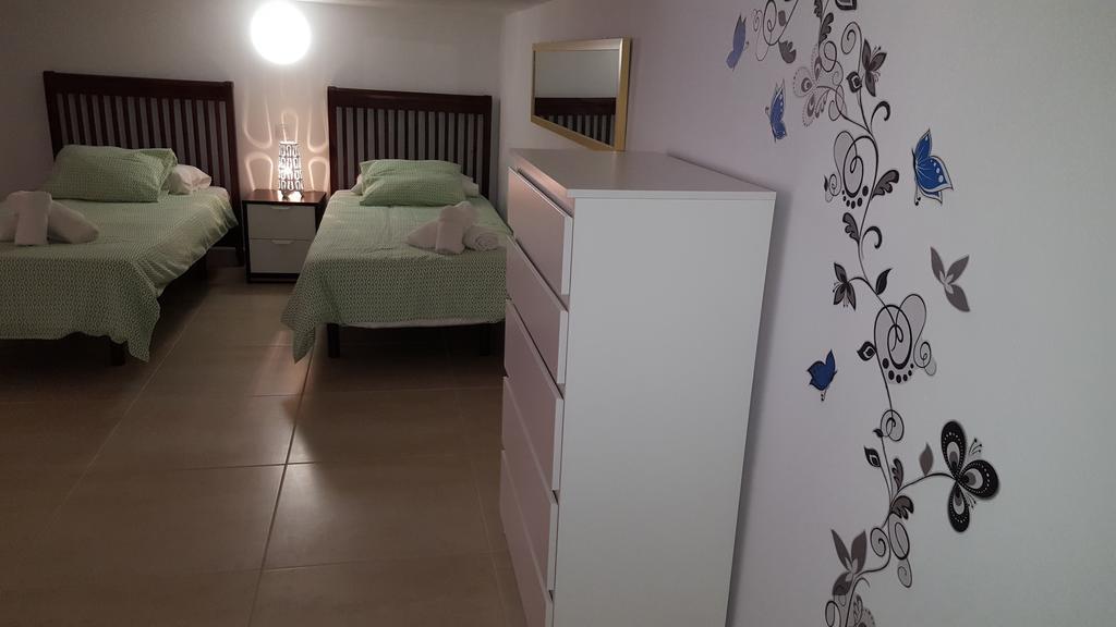 Apartamento Cotillo Playa Extérieur photo