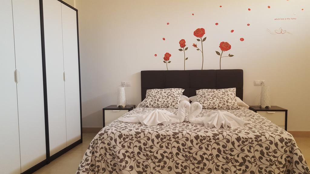 Apartamento Cotillo Playa Extérieur photo